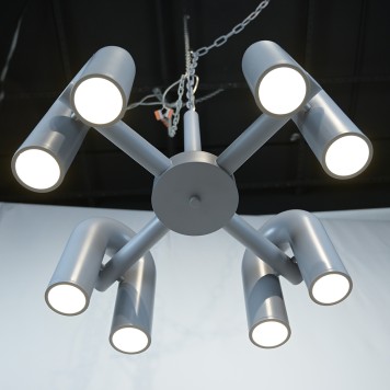 Люстра ImperiumLoft Fanny01 192005-23-5