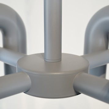 Люстра ImperiumLoft Fanny01 192005-23-8