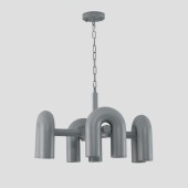 Люстра ImperiumLoft Fanny01 192005-23