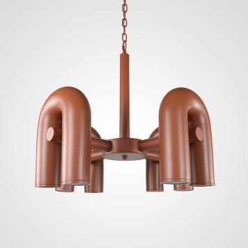 Люстра ImperiumLoft Fanny01 192006-23-2