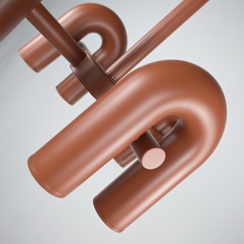 Люстра ImperiumLoft Fanny01 192006-23-11