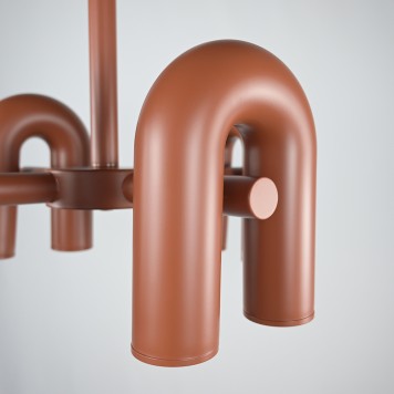 Люстра ImperiumLoft Fanny01 192006-23-12