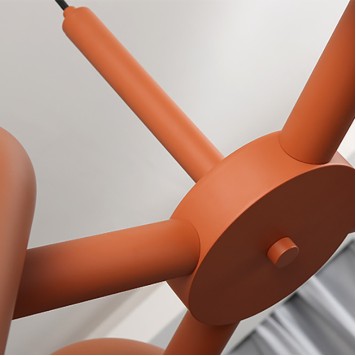 Люстра ImperiumLoft Fanny01 192006-23-18