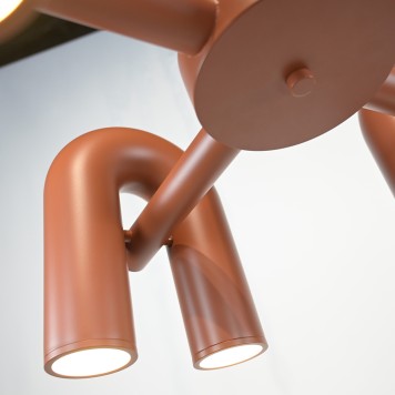 Люстра ImperiumLoft Fanny01 192006-23-10