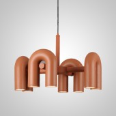 Люстра ImperiumLoft Fanny01 192006-23