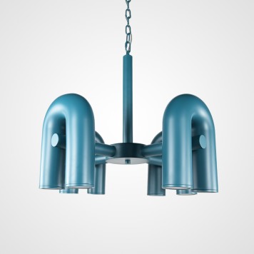 Люстра ImperiumLoft Fanny01 192007-23-2