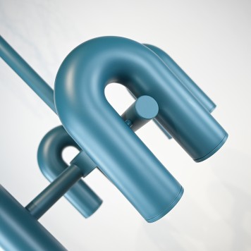 Люстра ImperiumLoft Fanny01 192007-23-11