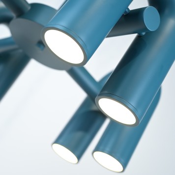 Люстра ImperiumLoft Fanny01 192007-23-13