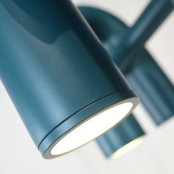 Люстра ImperiumLoft Fanny01 192007-23-17