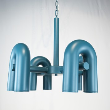 Люстра ImperiumLoft Fanny01 192007-23-8