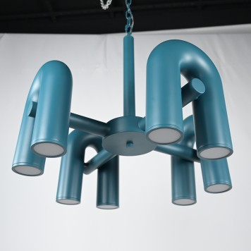 Люстра ImperiumLoft Fanny01 192007-23-9