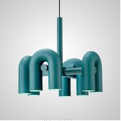 Люстра ImperiumLoft Fanny01 192007-23