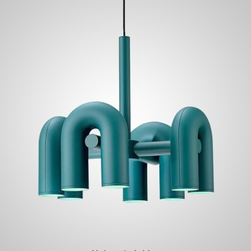 Люстра ImperiumLoft Fanny01 192007-23