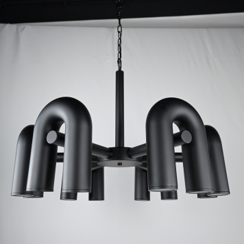 Люстра ImperiumLoft Fanny01 192008-23-2