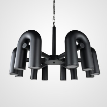 Люстра ImperiumLoft Fanny01 192008-23-3