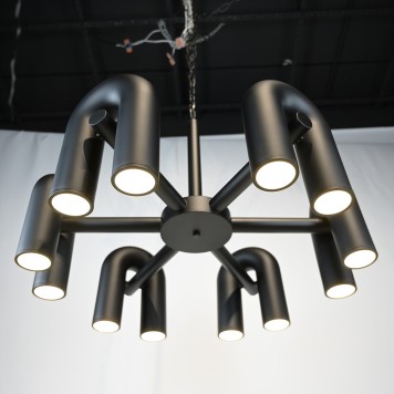 Люстра ImperiumLoft Fanny01 192008-23-5