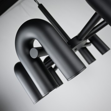 Люстра ImperiumLoft Fanny01 192008-23-6