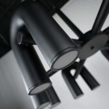 Люстра ImperiumLoft Fanny01 192008-23-8