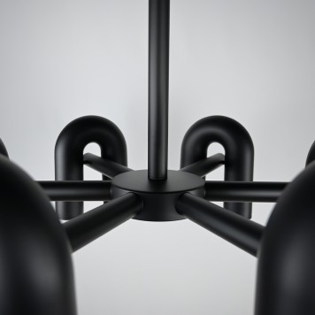 Люстра ImperiumLoft Fanny01 192008-23-9