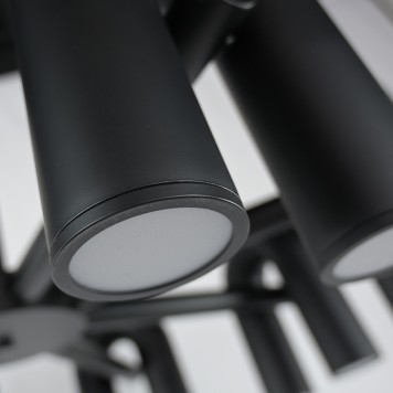 Люстра ImperiumLoft Fanny01 192008-23-10