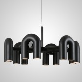 Люстра ImperiumLoft Fanny01 192008-23