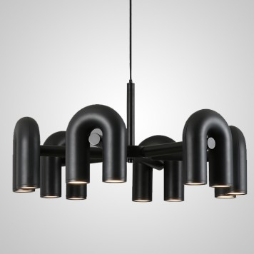 Люстра ImperiumLoft Fanny01 192008-23