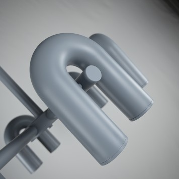 Люстра ImperiumLoft Fanny01 192009-23-13