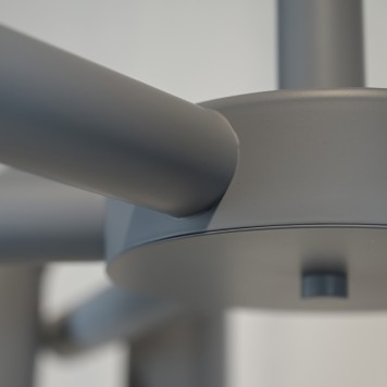 Люстра ImperiumLoft Fanny01 192009-23-17