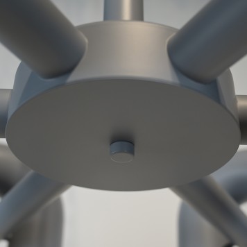 Люстра ImperiumLoft Fanny01 192009-23-18