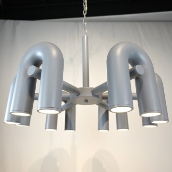 Люстра ImperiumLoft Fanny01 192009-23-6