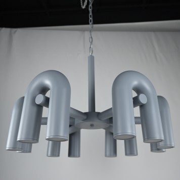 Люстра ImperiumLoft Fanny01 192009-23-9