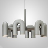 Люстра ImperiumLoft Fanny01 192009-23