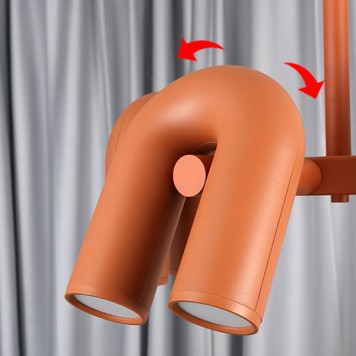 Люстра ImperiumLoft Fanny01 192010-23-12