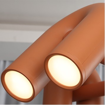 Люстра ImperiumLoft Fanny01 192010-23-13