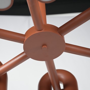 Люстра ImperiumLoft Fanny01 192010-23-15