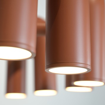 Люстра ImperiumLoft Fanny01 192010-23-17