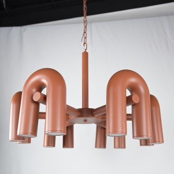 Люстра ImperiumLoft Fanny01 192010-23-3