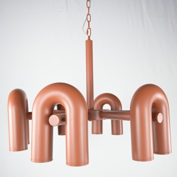 Люстра ImperiumLoft Fanny01 192010-23-4