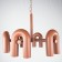 Люстра ImperiumLoft Fanny01 192010-23
