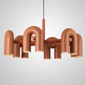 Люстра ImperiumLoft Fanny01 192010-23