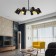 Светильник потолочный ImperiumLoft Bullet-B01 192854-26