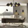 Светильник потолочный ImperiumLoft Bullet-B01 192854-26
