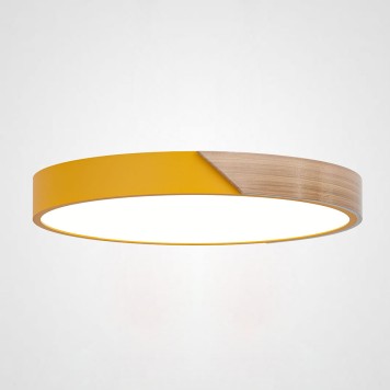 Светильник потолочный ImperiumLoft Clip01 193045-26