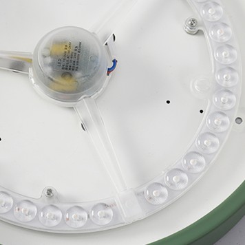 Светильник потолочный ImperiumLoft Clip01 193047-26-2