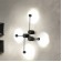 Бра ImperiumLoft Dots01 193144-26