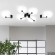 Бра ImperiumLoft Dots01 193144-26