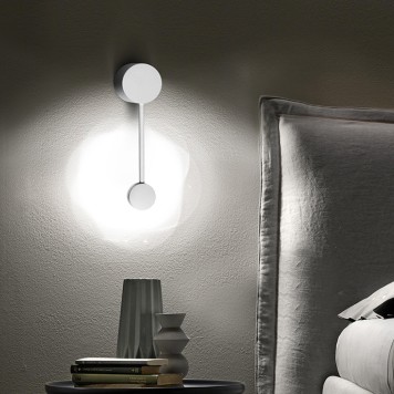 Бра ImperiumLoft Dots01 193147-26-1