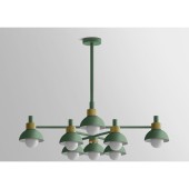 Светильник потолочный ImperiumLoft FANTA_A01 193150-26