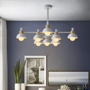 Светильник потолочный ImperiumLoft FANTA_A01 193151-26-1