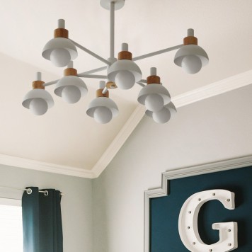 Светильник потолочный ImperiumLoft FANTA_A01 193151-26-2